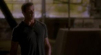 Кадр з фільму Куля в Голову