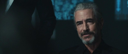 Кадр з фільму Восьмий відділ