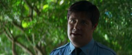 Кадр з фільму Літо 84