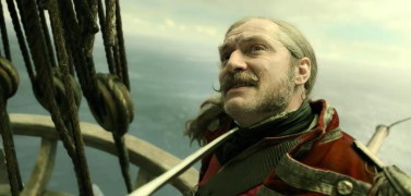 Кадр з фільму Пітер Пен і Венді