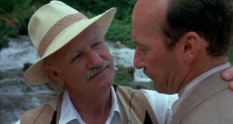 Кадр з фільму Еврика