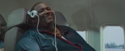 Кадр з фільму Залишені