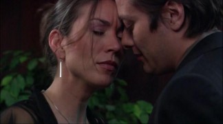 Кадр з фільму Братерство темряви