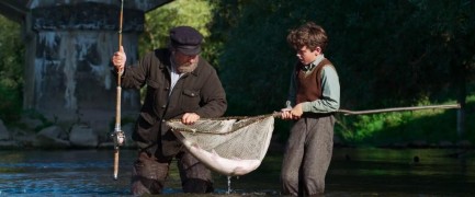 Кадр з фільму Як прогуляти школу з користю