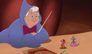 Кадр з фільму Попелюшка 2: Мрії здійснюються