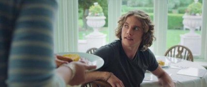 Кадр з фільму У пошуках тебе