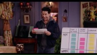 Кадр з фільму Друзі: Возз’єднання