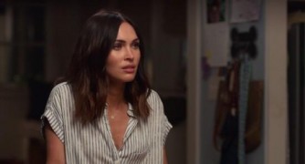 Кадр з фільму Думай як пес