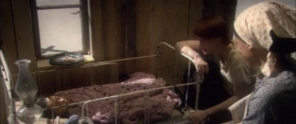 Кадр з фільму Мандерлей