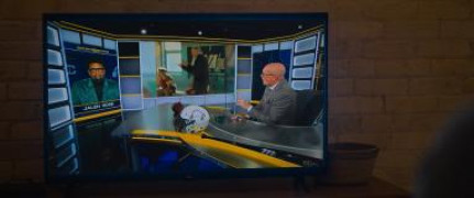 Кадр з фільму Чемпіони