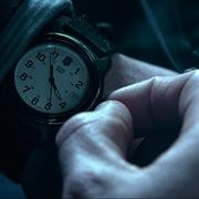 Кадр з фільму Не кажи ні слова