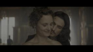 Кадр з фільму Три мушкетери: Міледі