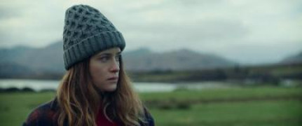 Кадр з фільму Мій син