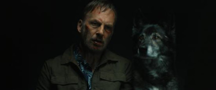 Кадр з фільму Ніхто 2