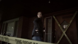 Кадр з фільму Диспетчер