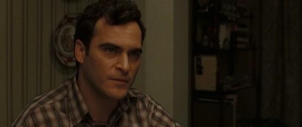 Кадр з фільму Коханці