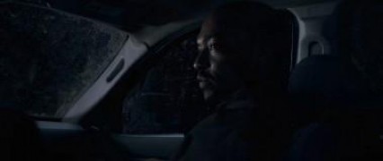 Кадр з фільму Жінка у вікні