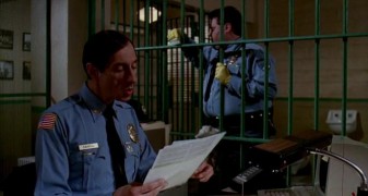 Кадр з фільму Що я робила цього літа