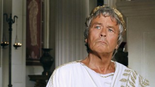 Кадр з фільму Астерікс на Олімпійських іграх