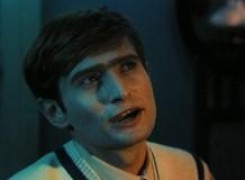 Кадр з фільму Березняк