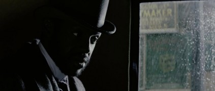 Кадр з фільму Мерайя Мунді і скринька Мідаса