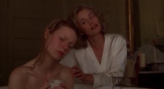 Кадр з фільму Спадок