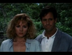 Кадр з фільму Божевільний медовий місяць