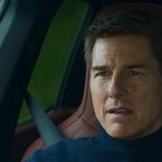 Кадр з фільму Місія неможлива: Розплата. Частина перша