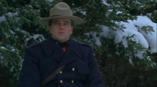 Кадр з фільму Зруйноване місто