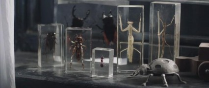 Кадр з фільму Бабадук