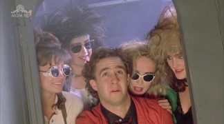 Кадр з фільму Порочні вуста