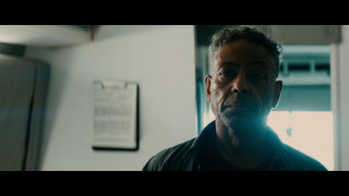 Кадр з фільму Службовий обов’язок