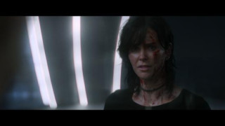 Кадр з фільму Стара гвардія 2