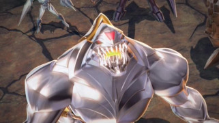 Кадр з фільму Макс Стіл: Помста Макіно