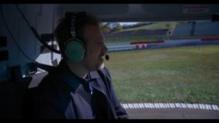 Кадр з фільму Ґран Туризмо