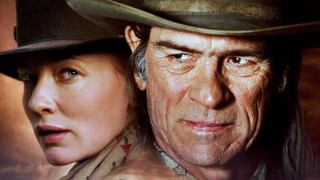 Кадр з фільму Останній рейд