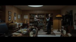 Кадр з фільму Тар