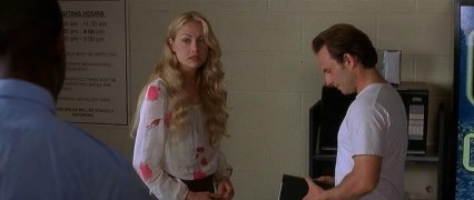 Кадр з фільму Той, якого замовили