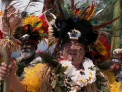 Кадр з фільму Останній телегерой