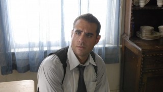 Кадр з фільму Реванш