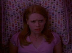 Кадр з фільму Я з групи підтримки