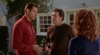 Кадр з фільму Збіг обставин