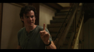 Кадр з фільму Фоловери