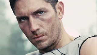 Кадр з фільму Вікінги