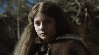 Кадр з фільму Та, що пробуджує совість