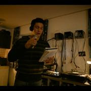 Кадр з фільму Небезпечний