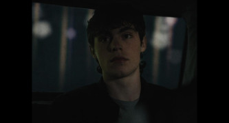 Кадр з фільму Дикі історії