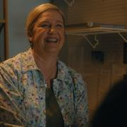 Кадр з фільму Чесний кандидат