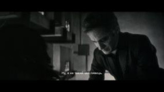 Кадр з фільму Нічний вовкулака