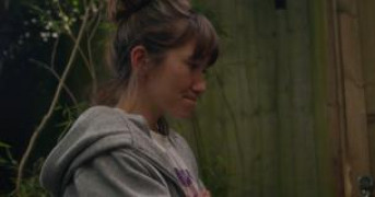 Кадр з фільму Майстерні коханці